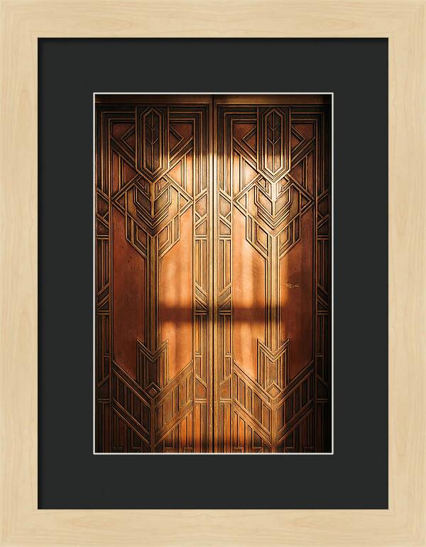 Art Deco Elegance