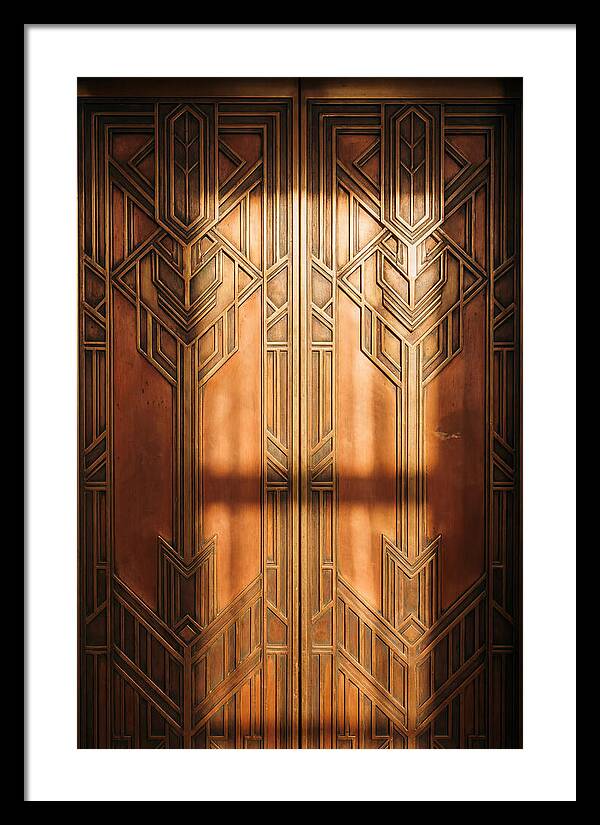 Art Deco Elegance