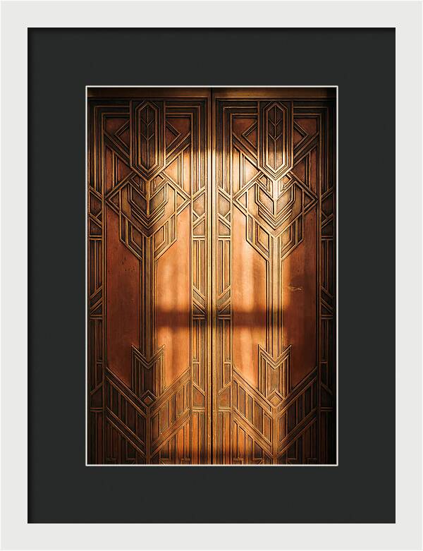 Art Deco Elegance