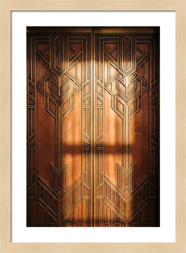Art Deco Elegance