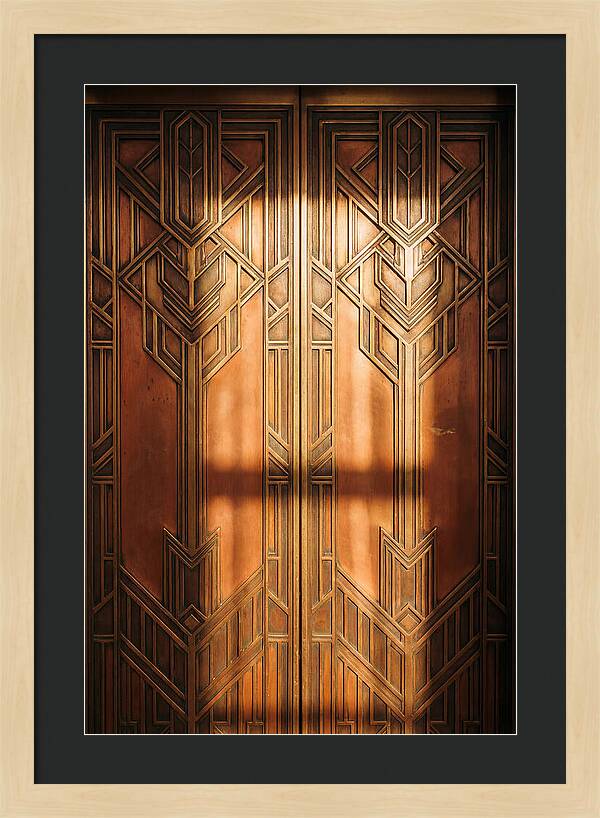 Art Deco Elegance