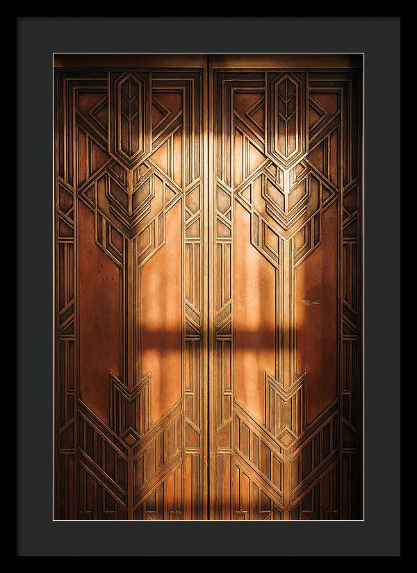 Art Deco Elegance
