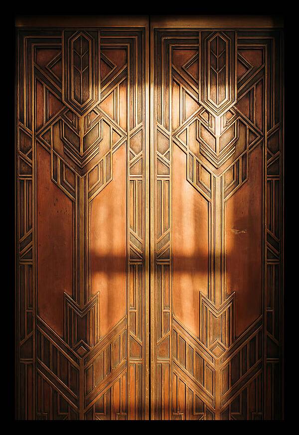 Art Deco Elegance