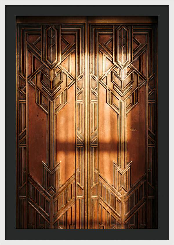 Art Deco Elegance