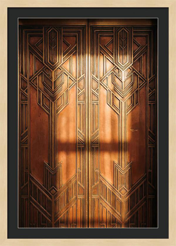 Art Deco Elegance