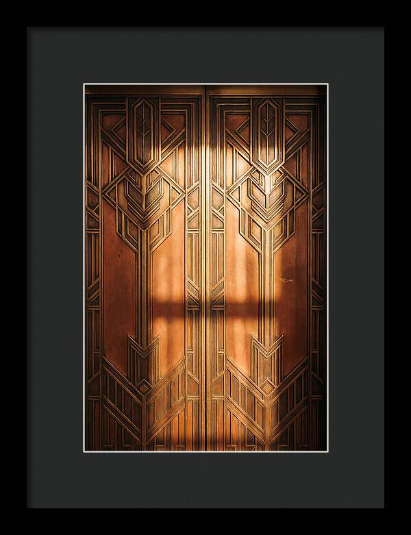 Art Deco Elegance