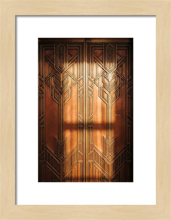 Art Deco Elegance