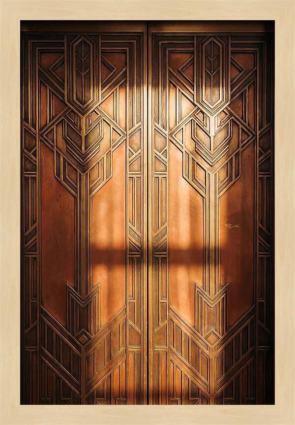 Art Deco Elegance