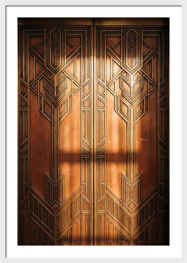 Art Deco Elegance