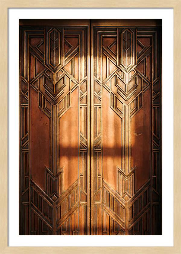 Art Deco Elegance