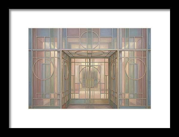 Art Deco Elegance