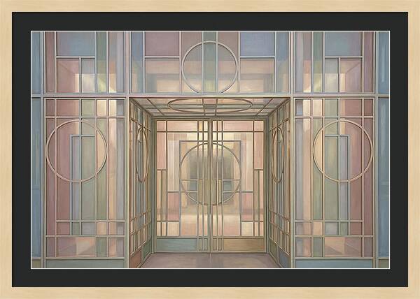 Art Deco Elegance