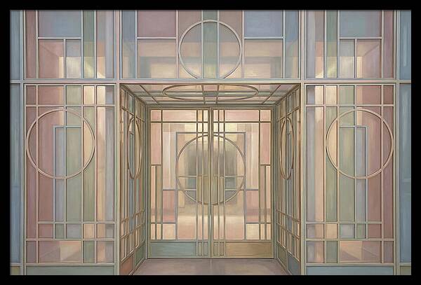 Art Deco Elegance