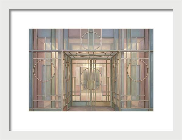 Art Deco Elegance