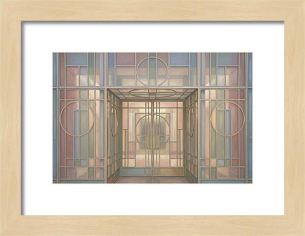 Art Deco Elegance