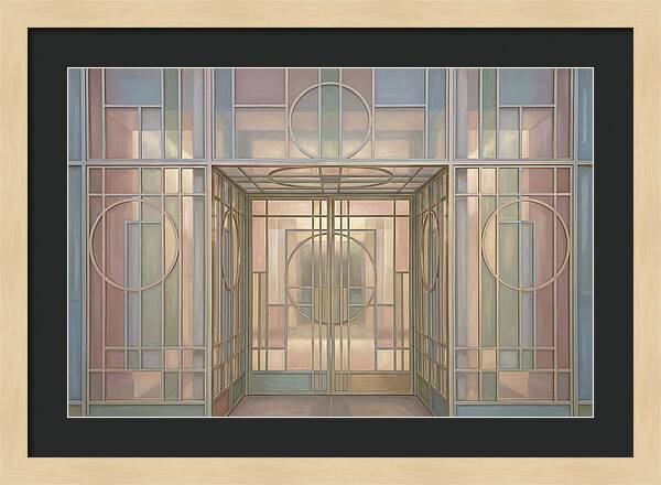 Art Deco Elegance