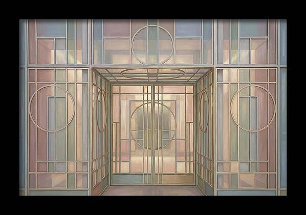 Art Deco Elegance