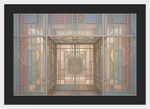 Art Deco Elegance