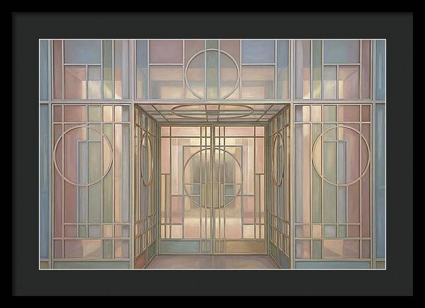 Art Deco Elegance