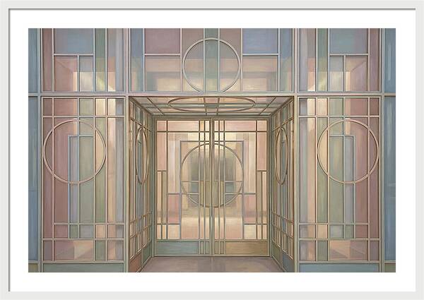 Art Deco Elegance