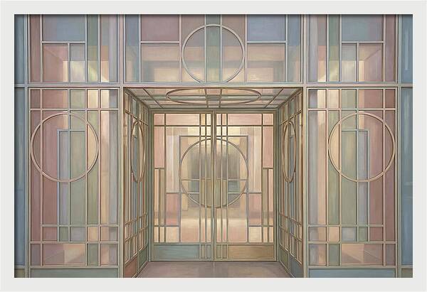 Art Deco Elegance