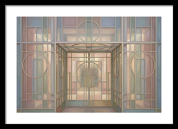 Art Deco Elegance