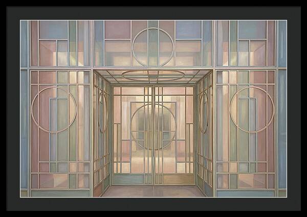 Art Deco Elegance