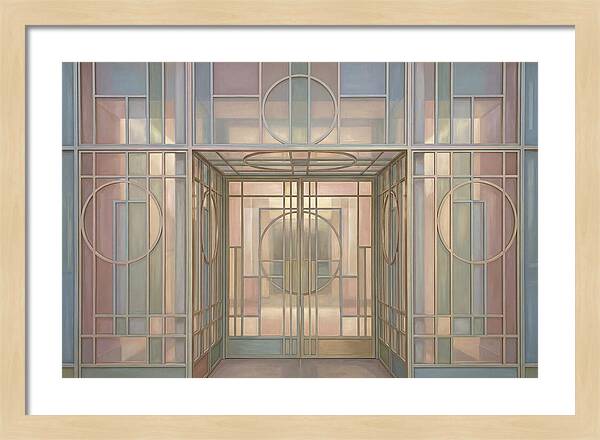 Art Deco Elegance