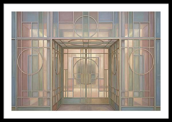 Art Deco Elegance