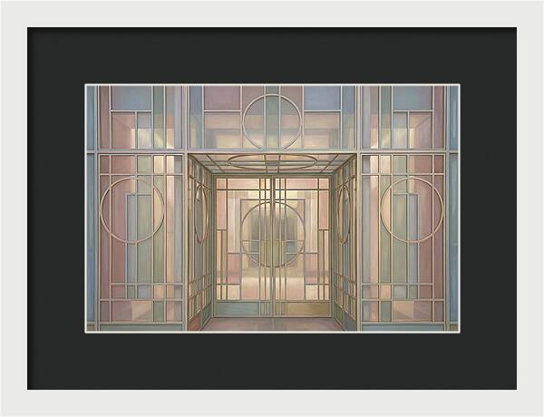 Art Deco Elegance