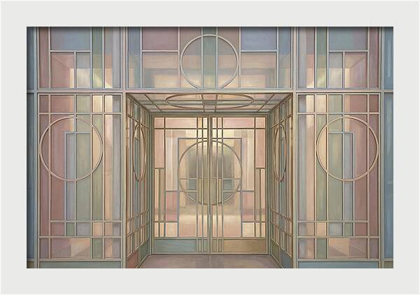 Art Deco Elegance
