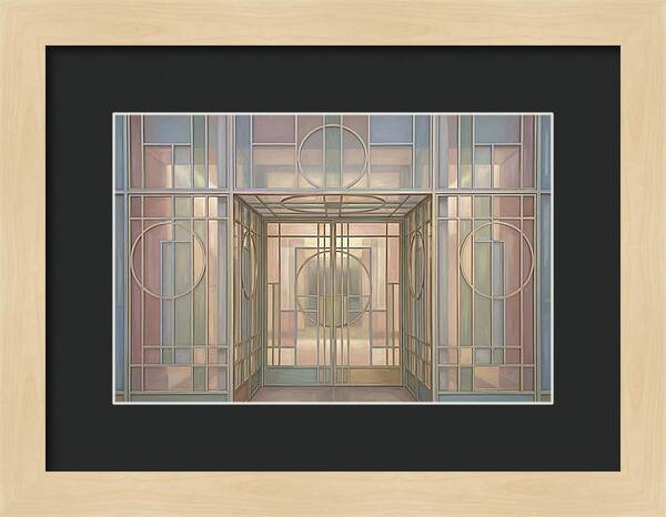 Art Deco Elegance