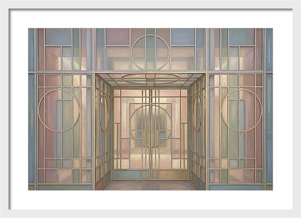 Art Deco Elegance