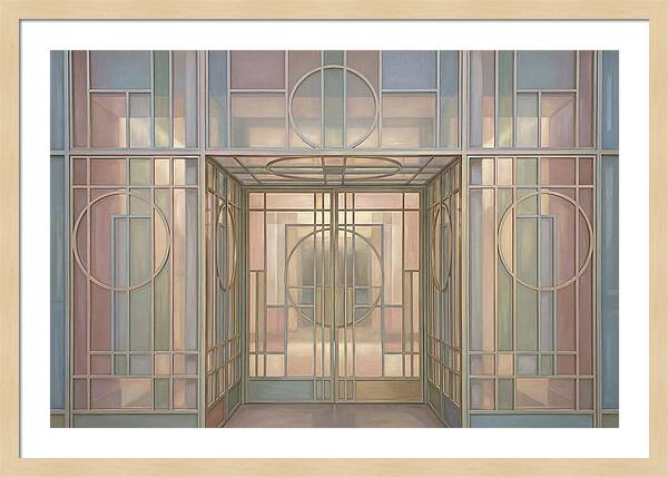 Art Deco Elegance
