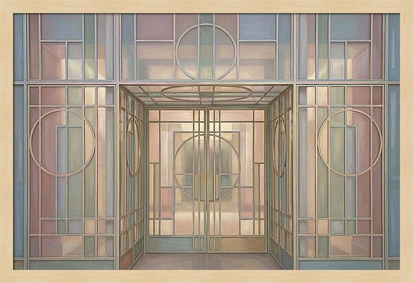 Art Deco Elegance