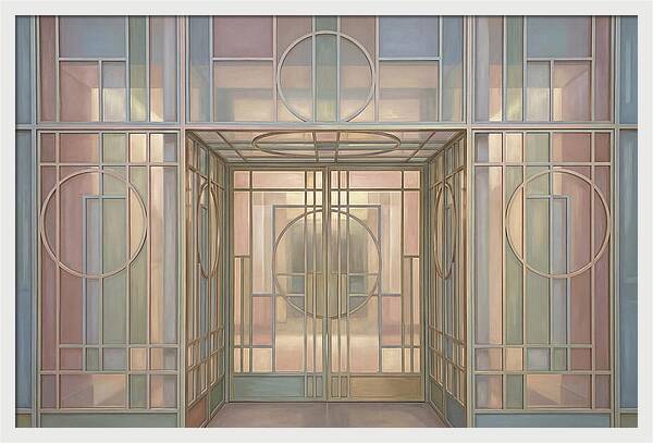 Art Deco Elegance