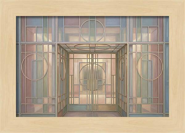 Art Deco Elegance