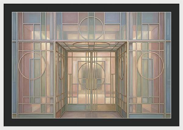 Art Deco Elegance