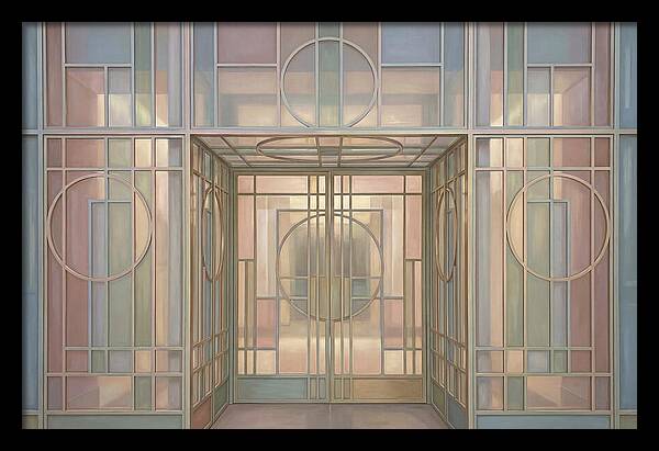 Art Deco Elegance