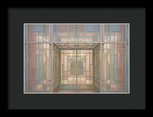 Art Deco Elegance