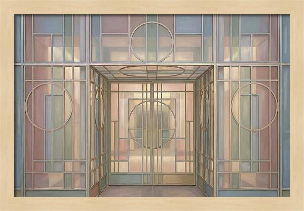 Art Deco Elegance