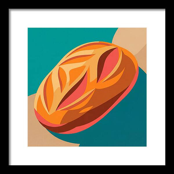 Artisan Bread Creation