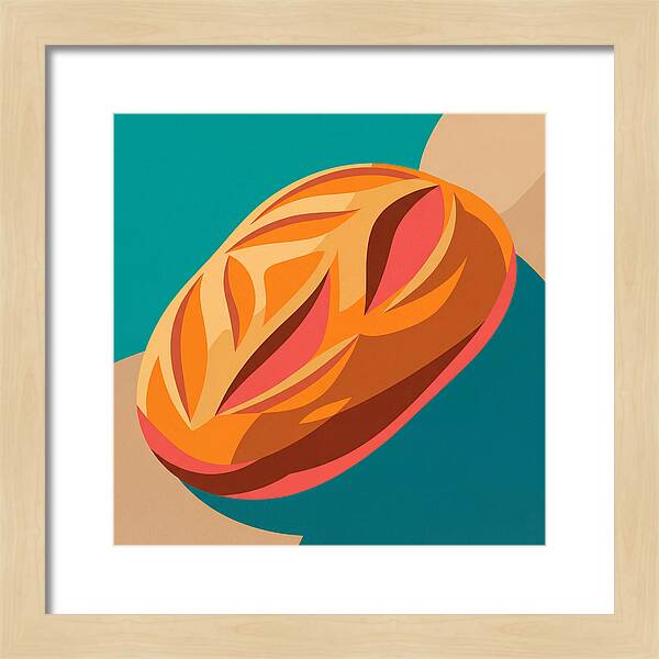 Artisan Bread Creation