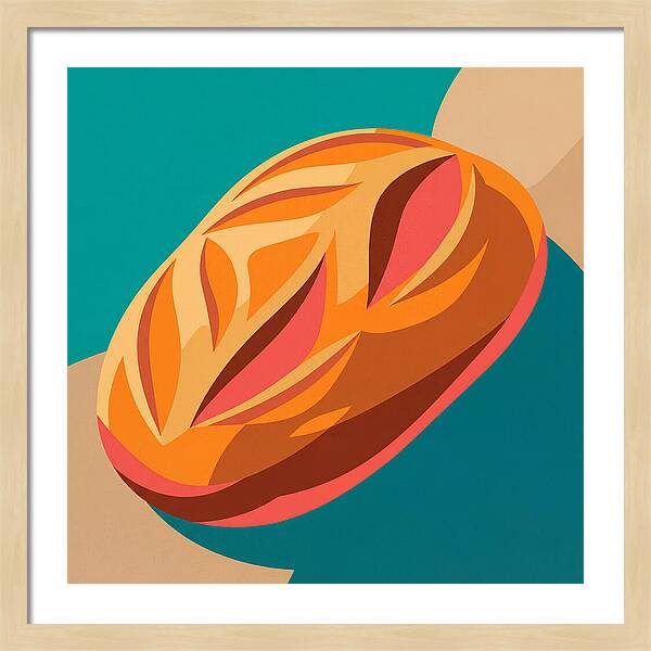 Artisan Bread Creation