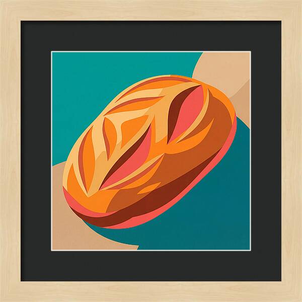 Artisan Bread Creation