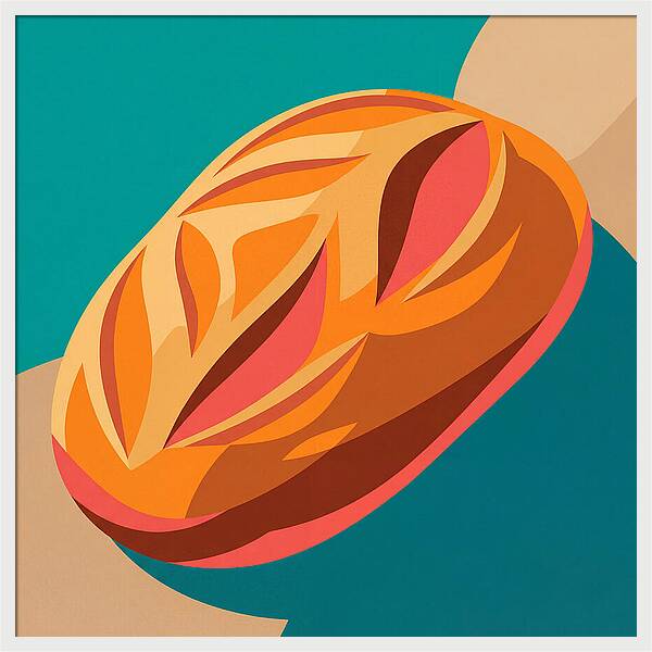 Artisan Bread Creation