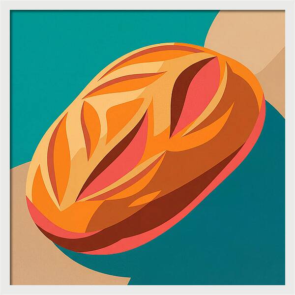 Artisan Bread Creation