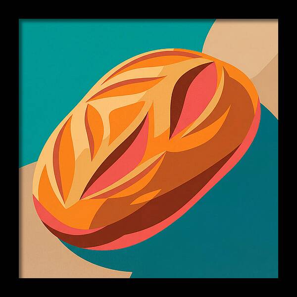 Artisan Bread Creation