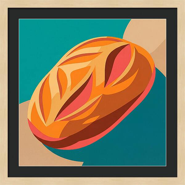 Artisan Bread Creation
