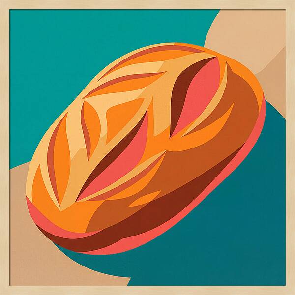 Artisan Bread Creation